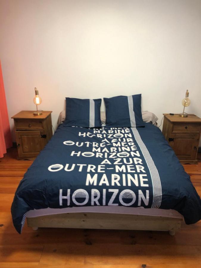 Sea And Boat Apartman Le Portel Kültér fotó
