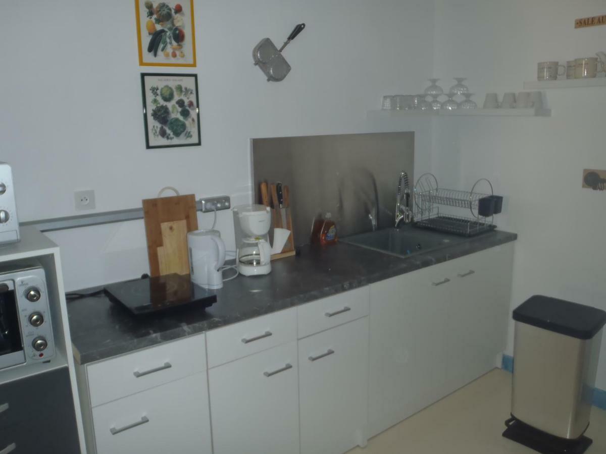 Sea And Boat Apartman Le Portel Kültér fotó