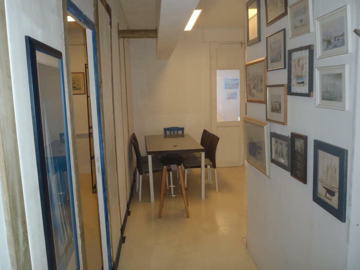Sea And Boat Apartman Le Portel Kültér fotó