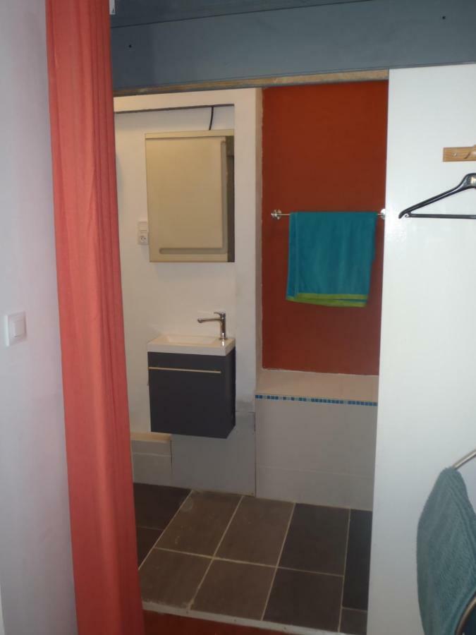 Sea And Boat Apartman Le Portel Kültér fotó