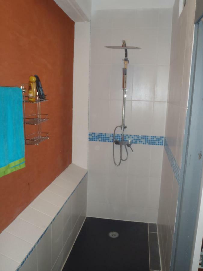 Sea And Boat Apartman Le Portel Kültér fotó